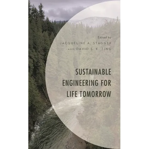 Sustainable Engineering for Life Tomorrow