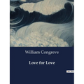 Love for Love