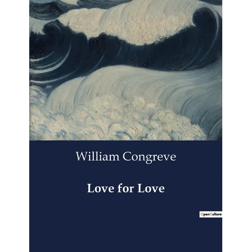 Love for Love