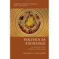 Politics as Exchange