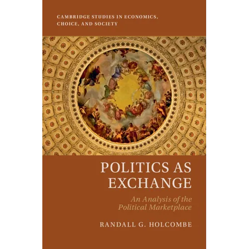 Politics as Exchange