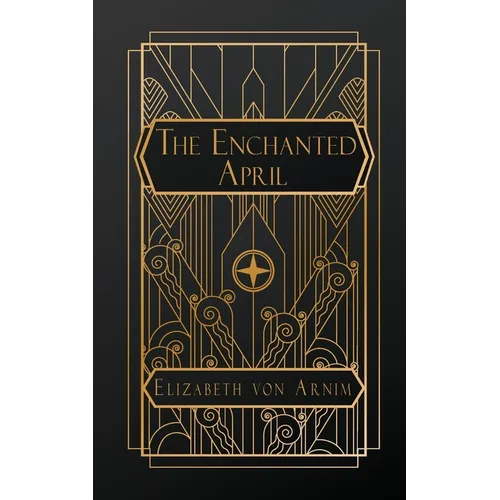The Enchanted April