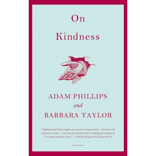 On Kindness