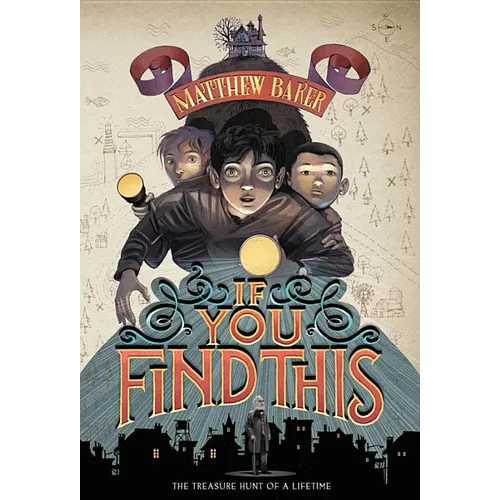 If You Find This