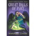 Great Balls of Fury