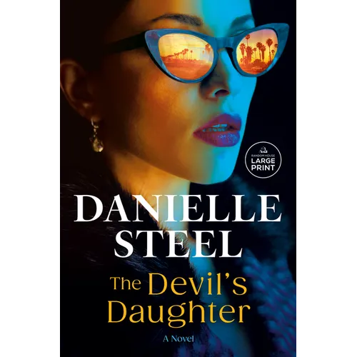 The Devil's Daughter