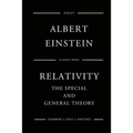 Relativity: The Special And General Theory