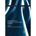 Rethinking Research Methods in an Age of Digital Journalism