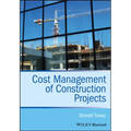 Cost Management of Construction Projects