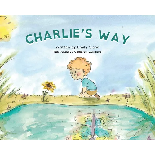 Charlie's Way