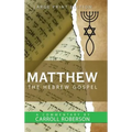 Matthew the Hebrew Gospel