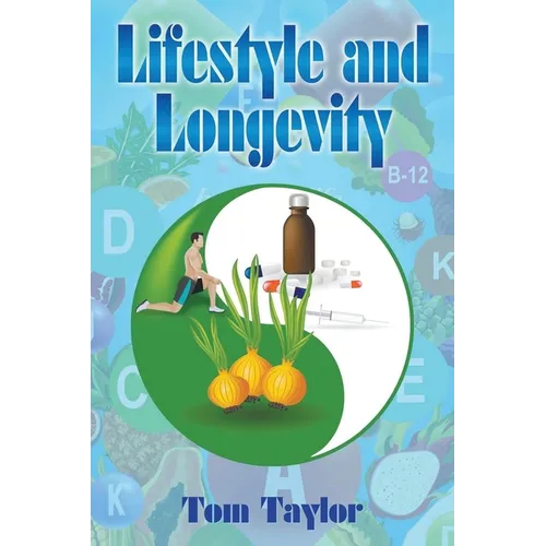 Lifestyle and Longevity