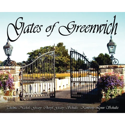Gates of Greenwich