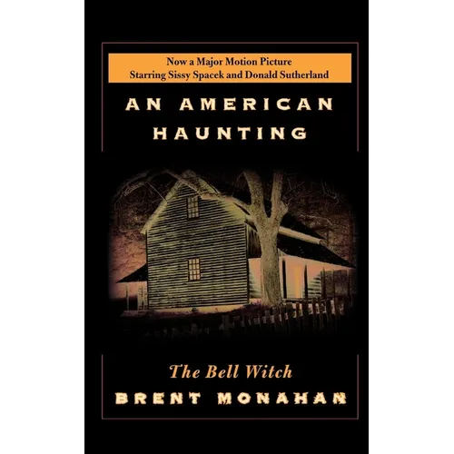 The Bell Witch: An American Haunting