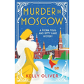 Murder in Moscow
