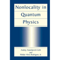 Nonlocality in Quantum Physics