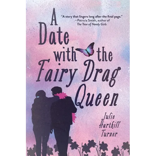 A Date with the Fairy Drag Queen