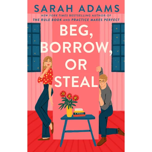 Beg, Borrow, or Steal