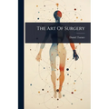 The Art Of Surgery