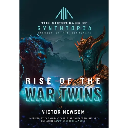 Rise of the War Twins