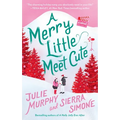 A Merry Little Meet Cute