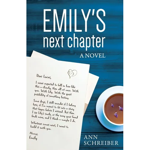 Emily's Next Chapter