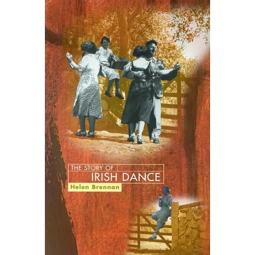 The Story of Irish Dance