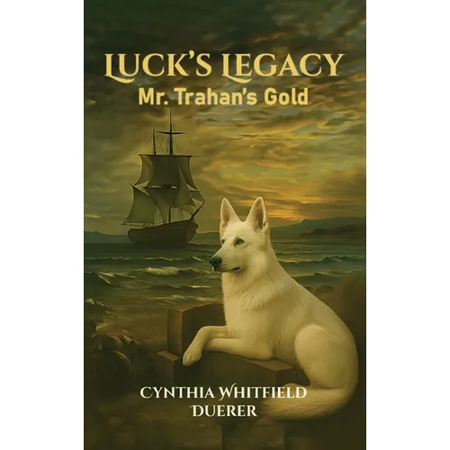 Luck's Legacy: Mr. Trahan's Gold