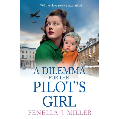 A Dilemma for the Pilot's Girl