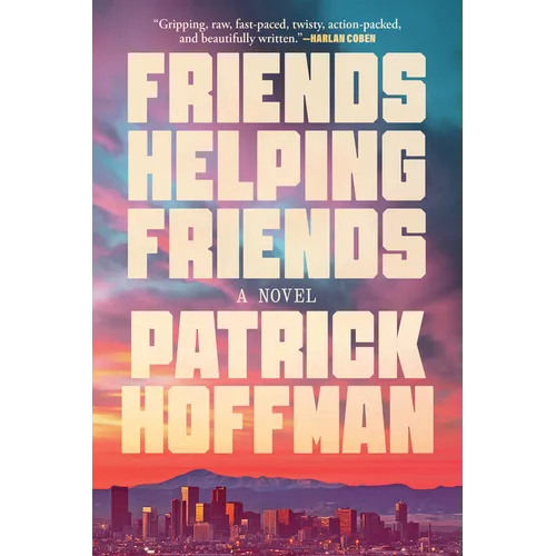 Friends Helping Friends