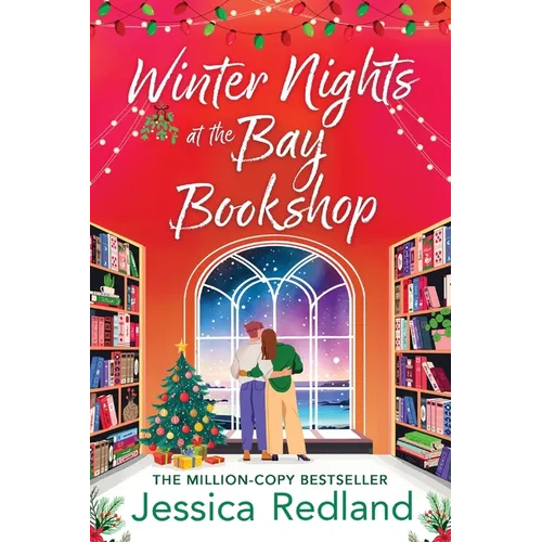 Winter Nights at the Bay Bookshop