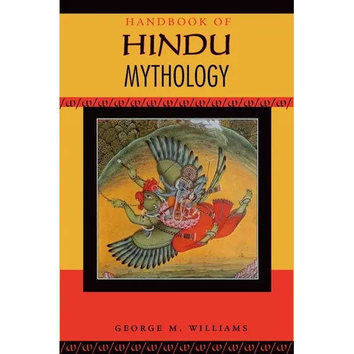 Handbook of Hindu Mythology