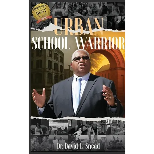Urban School Warrior