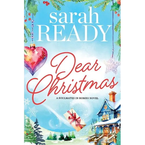 Dear Christmas