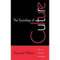 The Sociology of Culture