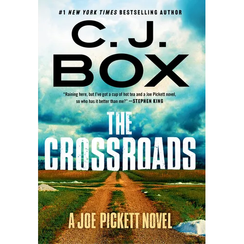 The Crossroads