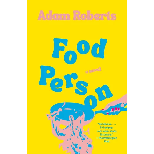 Food Person