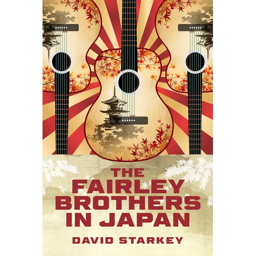 The Fairley Brothers in Japan