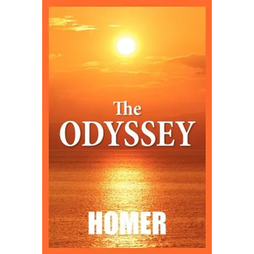 The Odyssey