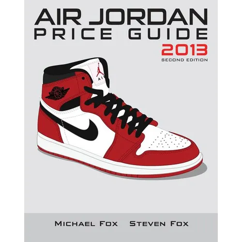 Air Jordan Price Guide 2013