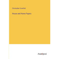 House and Home Papers