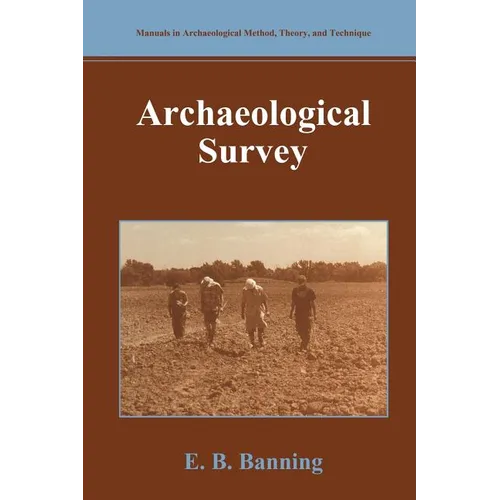 Archaeological Survey