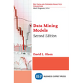 Data Mining Models, Second Edition