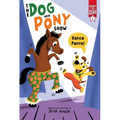 Dance Pants!: Ready-To-Read Graphics Level 1