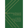 Small Group Research: A Handbook