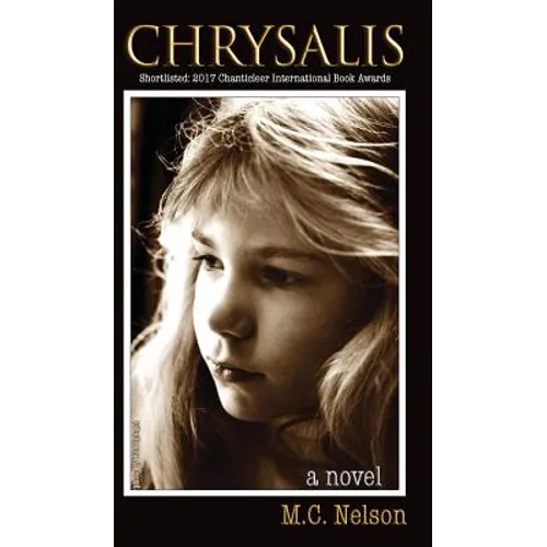 Chrysalis - Hardcover