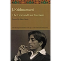 The First and Last Freedom