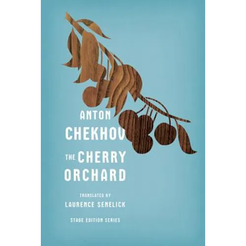 Cherry Orchard
