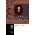 Joseph Tuckerman and the Outdoor Church