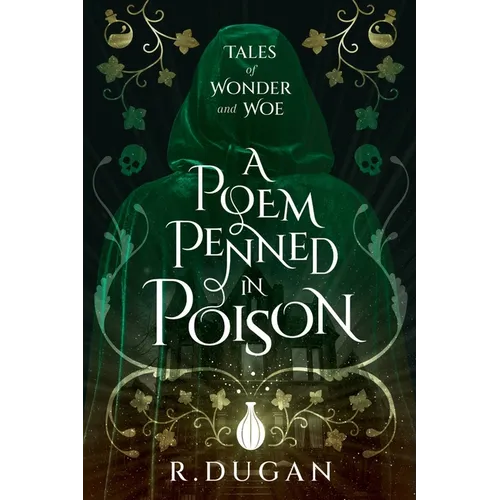 A Poem Penned in Poison